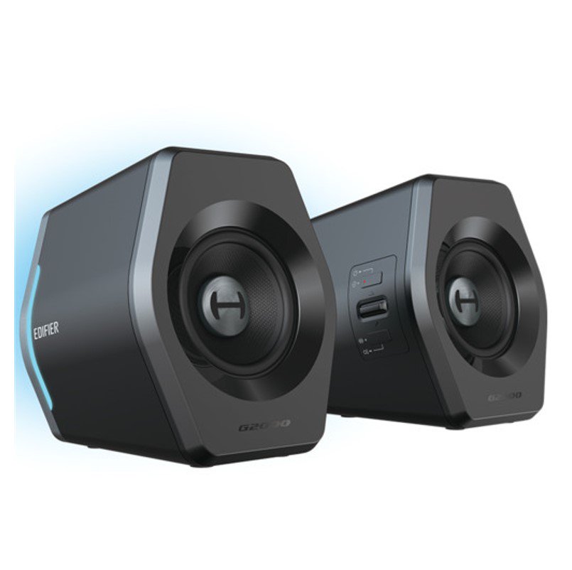 Колонки Edifier G2000 черные