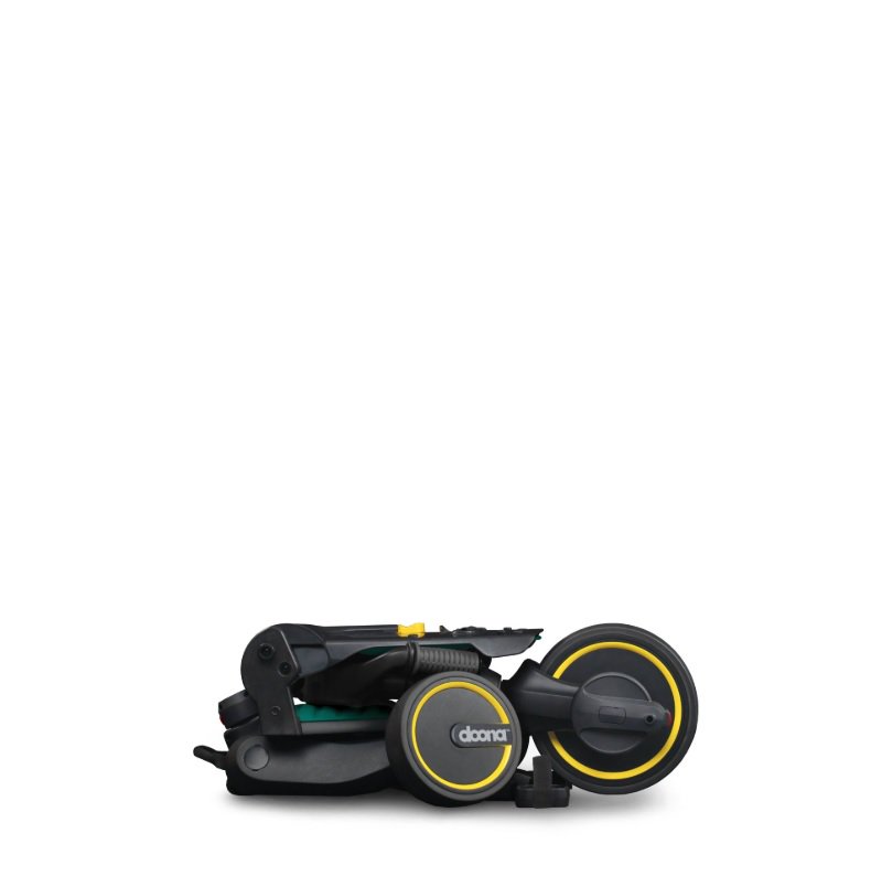 Велосипед складной SimpleParenting Doona Liki Trike S5 Racing Green зеленый - ForteMarket Велосипед складной SimpleParenting Doona Liki Trike S5 Racing Green зеленый купить,0