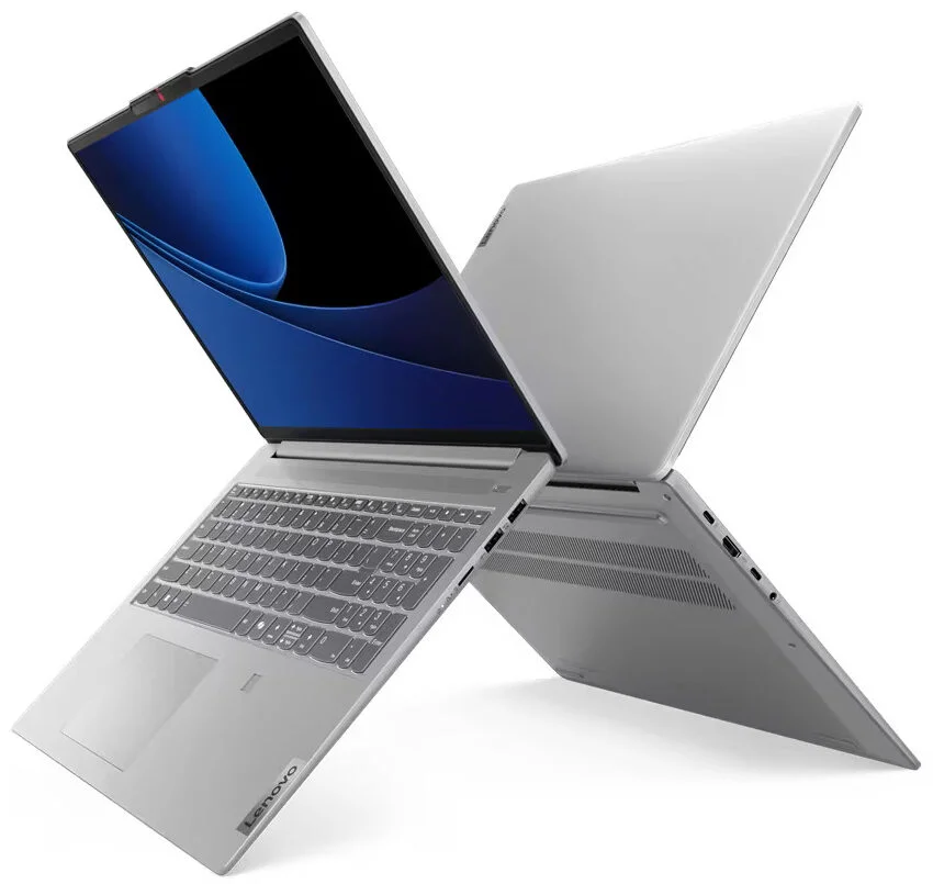 Ноутбук Lenovo IdeaPad Slim 5 16AHP10 83HY000VRK 16" Luna Grey купить,NaN