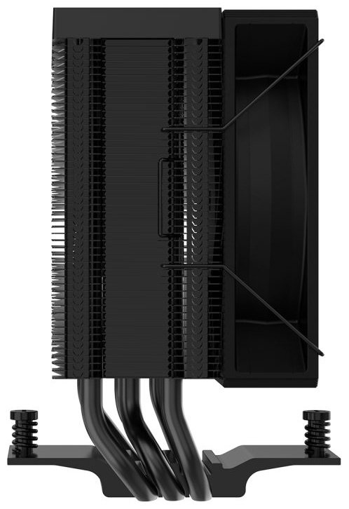 Кулер для процессора Sama X30 купить,NaN
