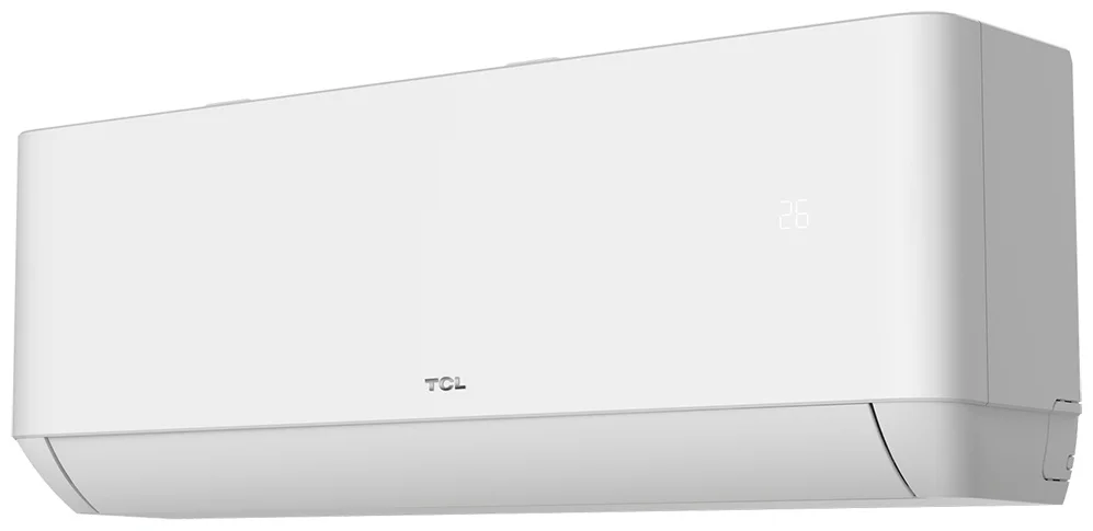 Кондиционер TCL Elite Inverter TAC-EL09INV белый с инсталляцией