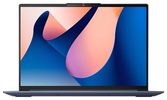 Ноутбук Lenovo IdeaPad Slim 5 16IAH8 83BG005GRK 16" Cloud Grey