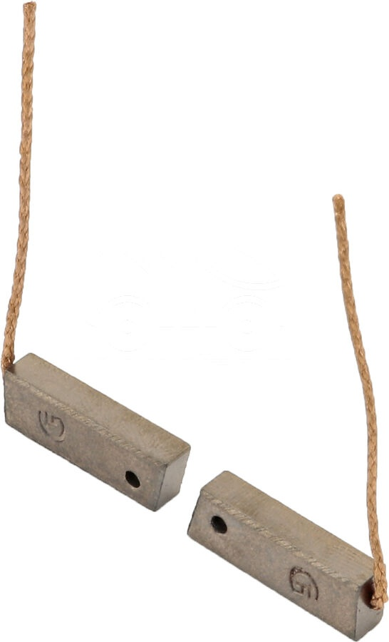  Щетки генератора Krauf AHM0576MG