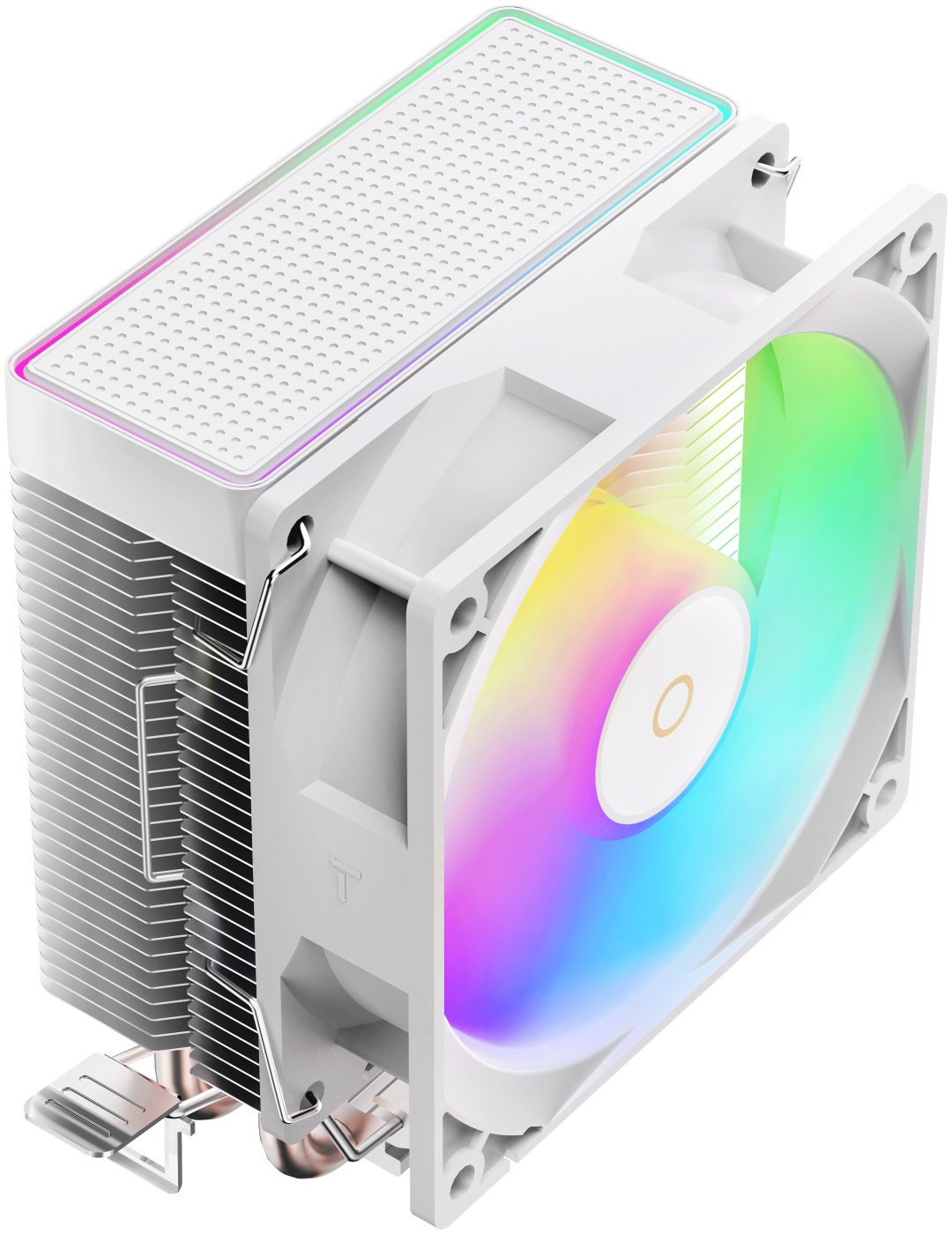 Кулер для процессора Ocypus Gamma A20 BK ARGB Gamma-A20-WH1AAWN00F-GL купить,NaN