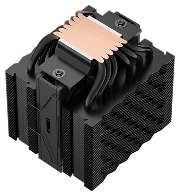 Кулер для процессора PCcooler RT620M X BK - ForteMarket Кулер для процессора PCcooler RT620M X BK купить,NaN