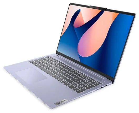 Ноутбук Lenovo IdeaPad Slim 5 16IAH8 83BG005GRK 16" Cloud Grey - ForteMarket Ноутбук Lenovo IdeaPad Slim 5 16IAH8 83BG005GRK 16" Cloud Grey купить,0