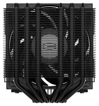 Кулер для процессора PCcooler RT620M X BK - ForteMarket Кулер для процессора PCcooler RT620M X BK купить,NaN