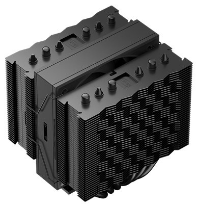 Кулер для процессора PCcooler RT620M X BK - ForteMarket Кулер для процессора PCcooler RT620M X BK купить,NaN