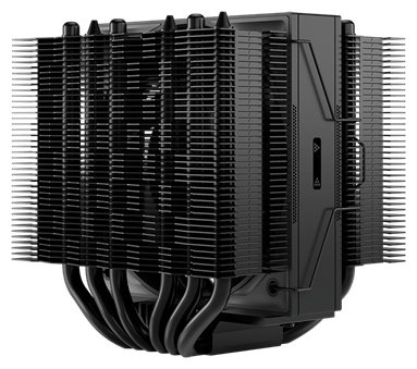 Кулер для процессора PCcooler RT620M X BK - ForteMarket Кулер для процессора PCcooler RT620M X BK купить,NaN