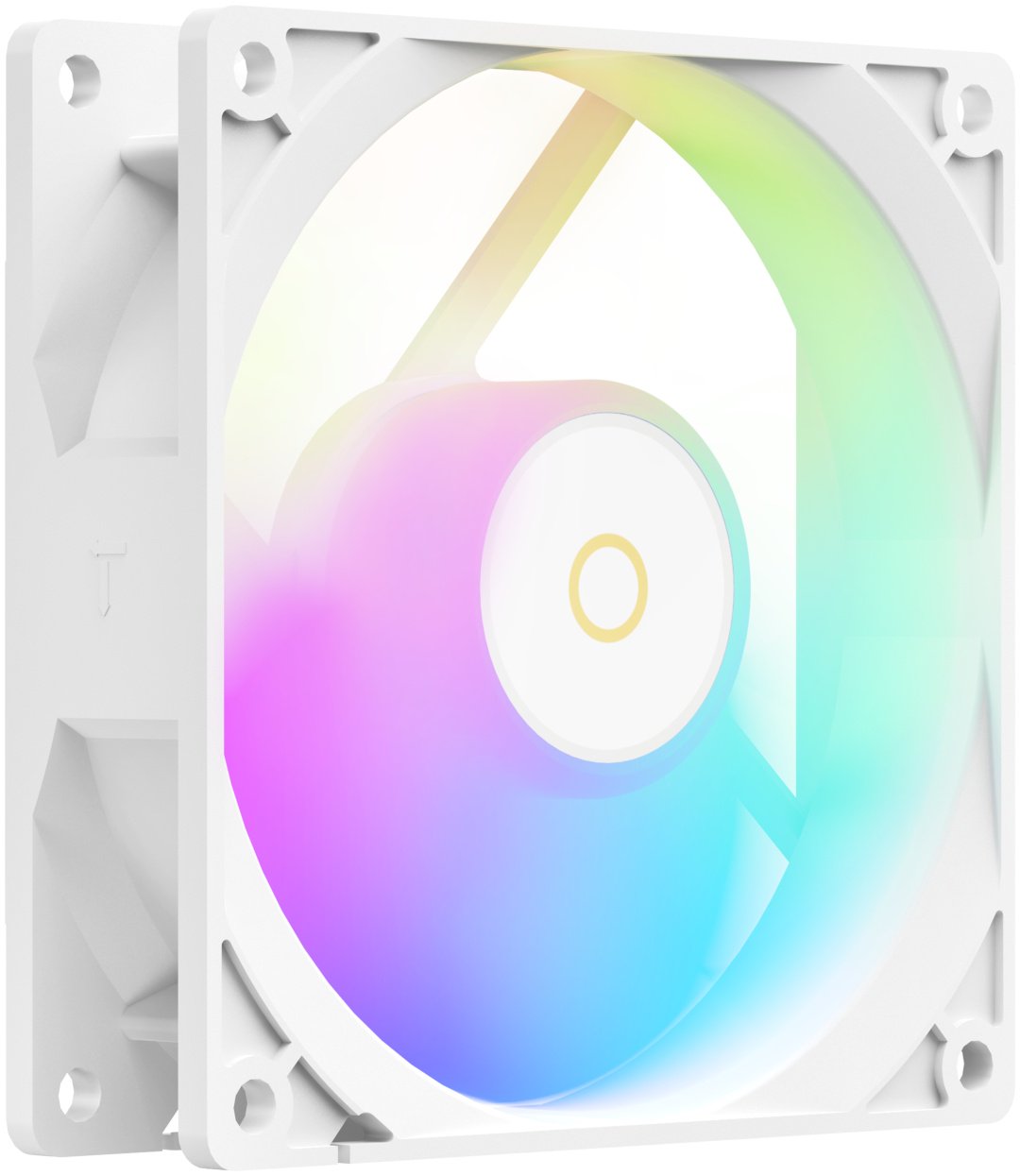 Кулер для процессора Ocypus Gamma A20 BK ARGB Gamma-A20-WH1AAWN00F-GL купить,NaN