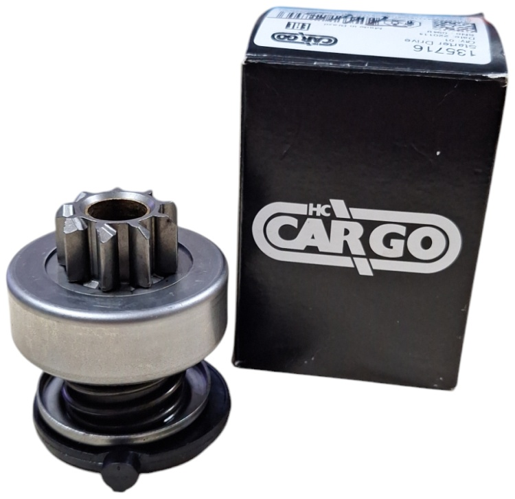 Бендикс стартера Cargo 135716  купить,NaN