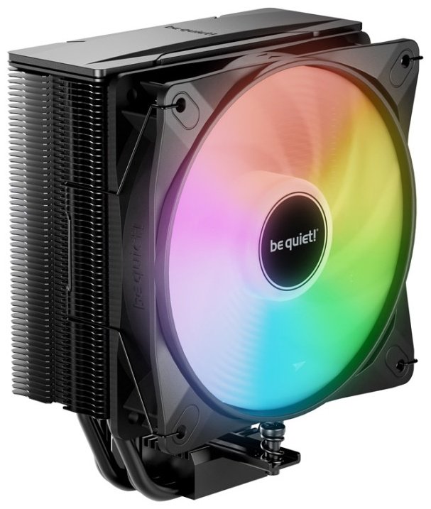 Кулер для процессора Be quiet PURE ROCK 3 LX BK040
