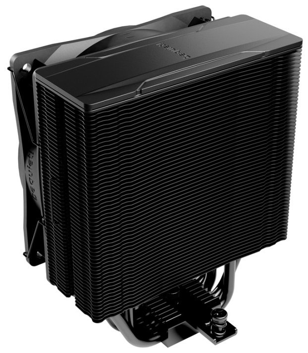Кулер для процессора Be quiet PURE ROCK 3 LX BK040