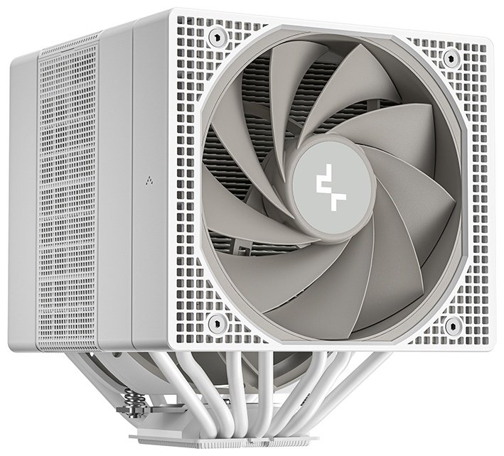 Кулер для процессора Deepcool R-ASN4-WHNVNN-GJD