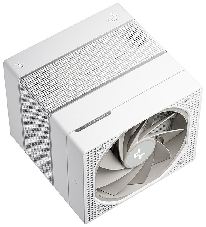 Кулер для процессора Deepcool R-ASN4-WHNVNN-GJD