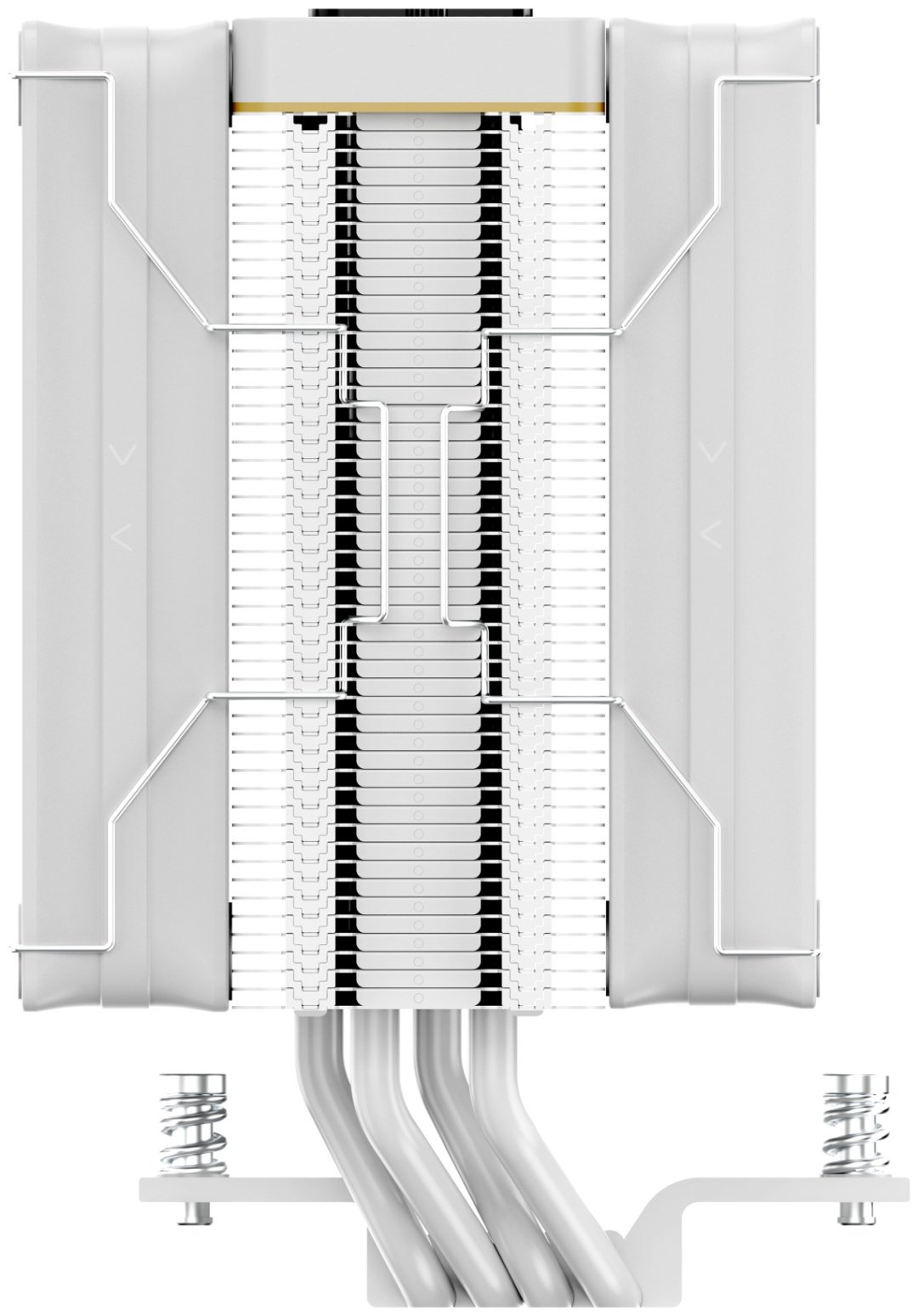 Кулер для процессора Ocypus Iota A40 BK Dual Fan, Iota-A40-WH2NNWD00X-GL купить,NaN