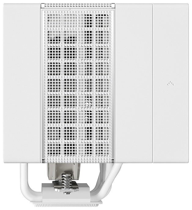 Кулер для процессора Deepcool R-ASN4-WHNVNN-GJD