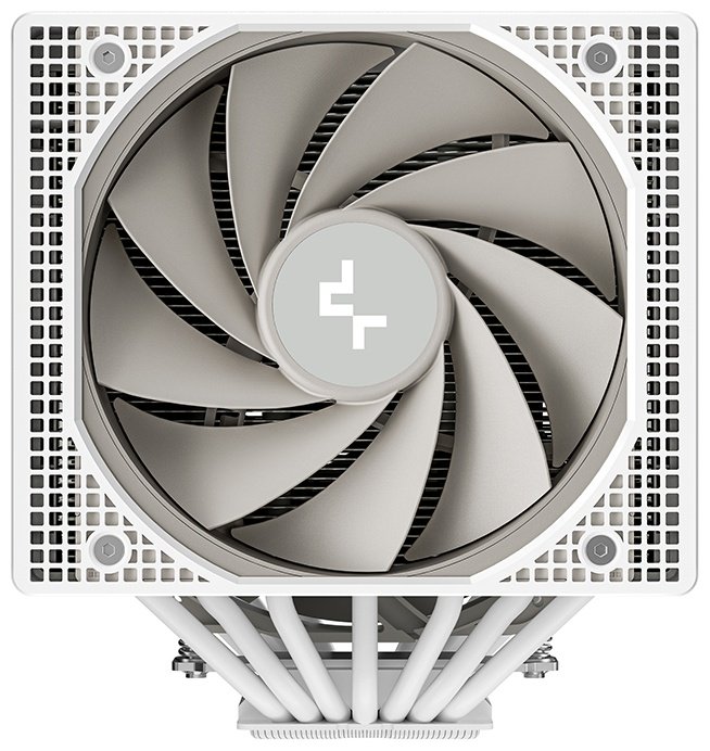 Кулер для процессора Deepcool R-ASN4-WHNVNN-GJD
