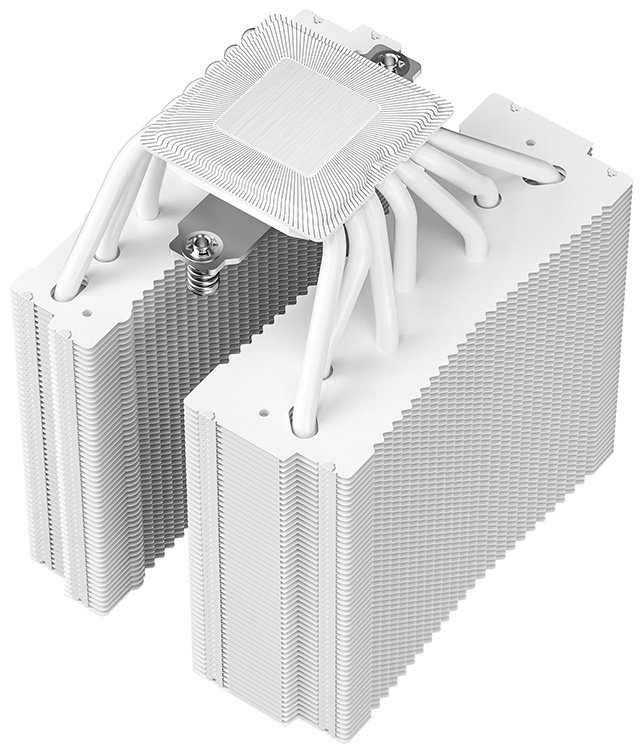 Кулер для процессора Deepcool R-ASN4-WHNVNN-GJD купить,88341