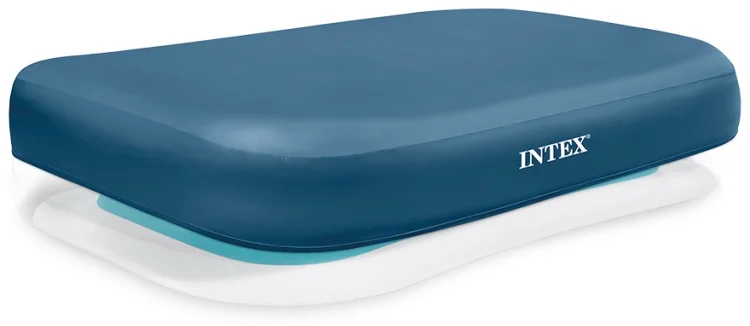 Тент для бассейна Intex 58412NP 305x183 см