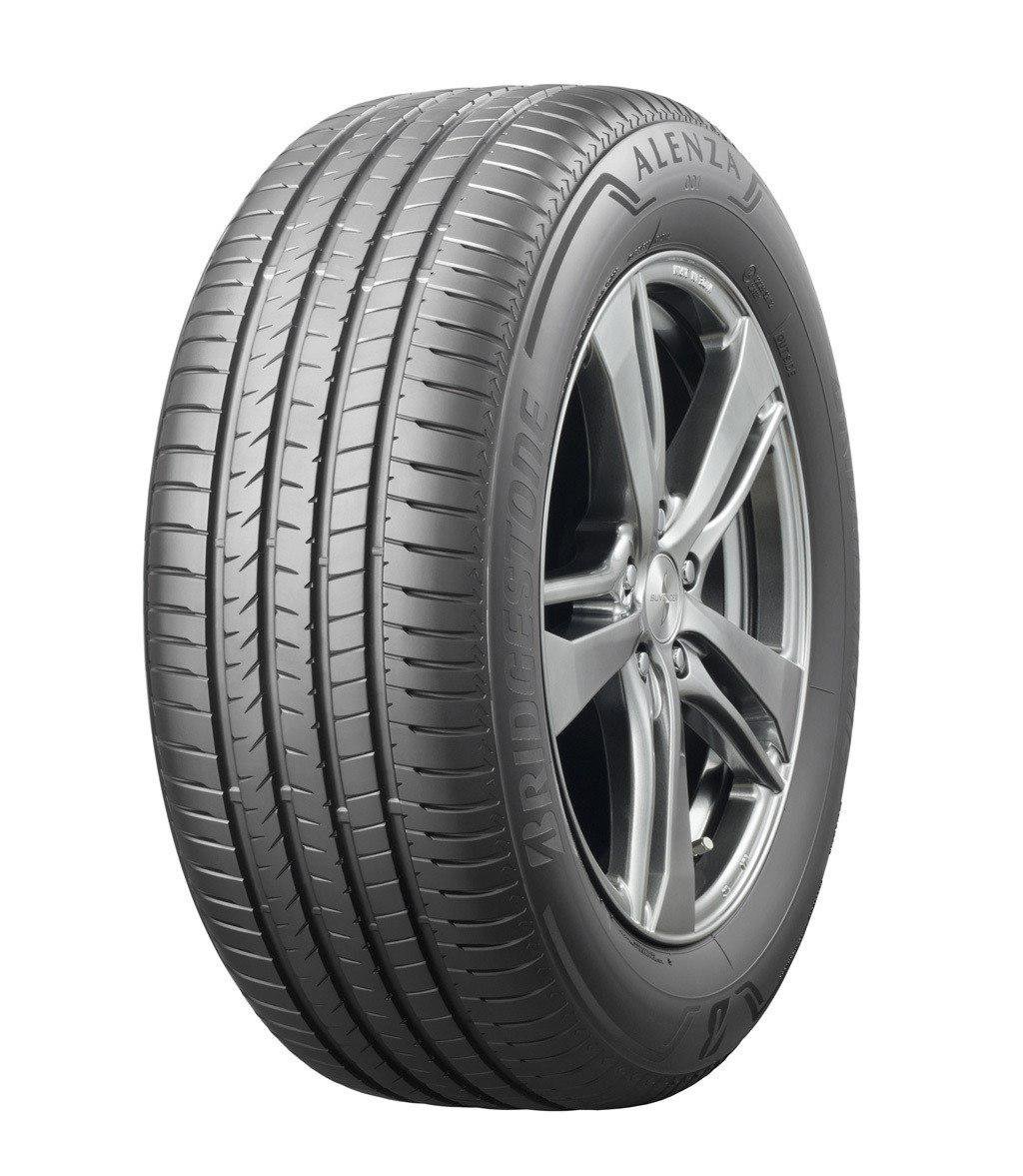 Шина Bridgestone Alenza 001 285/45 R22 110H летняя  купить,NaN