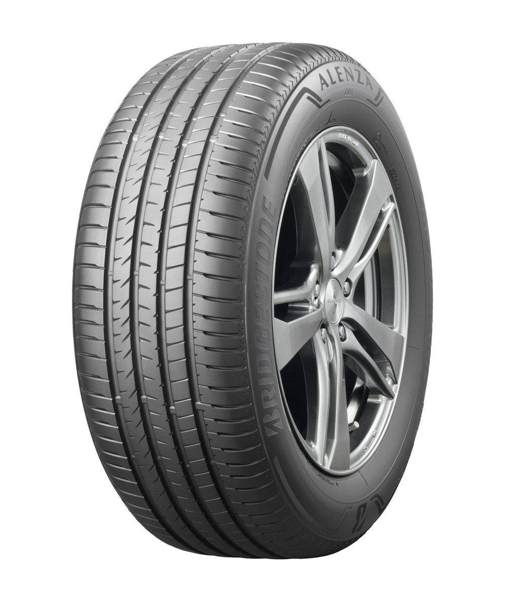 Шина Bridgestone Alenza 001 285/45 R22 110H летняя  купить,NaN