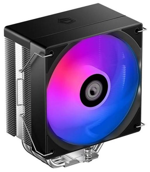 Кулер для процессора ID-COOLING SE-214-XT V2 купить,NaN