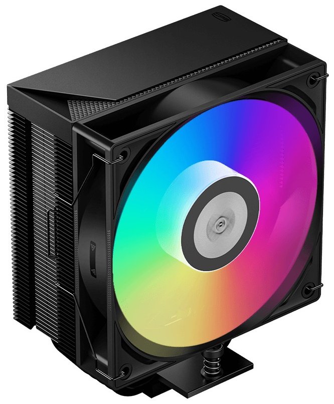 Кулер для процессора PCcooler RT500 BK купить,NaN