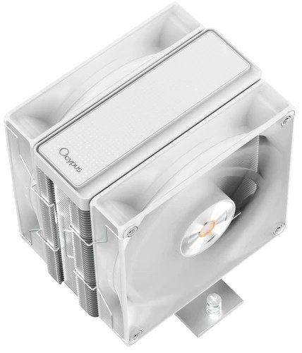 Кулер для процессора Ocypus Delta A40 EliteWH, Delta-A40-WH2NNWN00X-GL