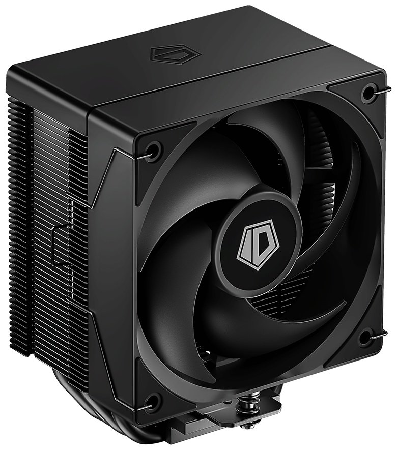 Кулер для процессора ID-COOLING SE-904-XT купить,9450