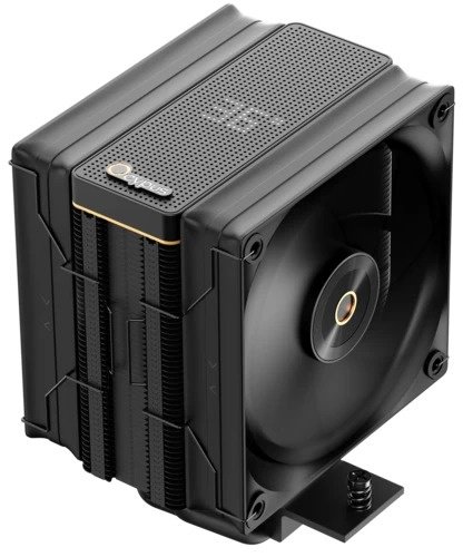 Кулер для процессора Ocypus Iota A40 BK Dual Fan, Iota-A40-BK2NNWD00X-GL купить,NaN