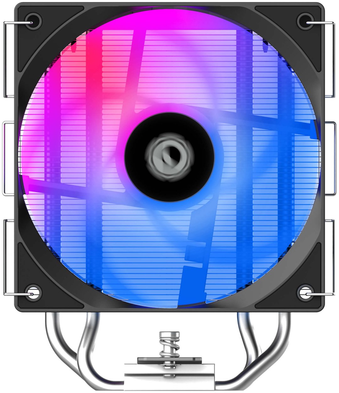 Кулер для процессора ID-COOLING SE-214-XT V2 купить,NaN