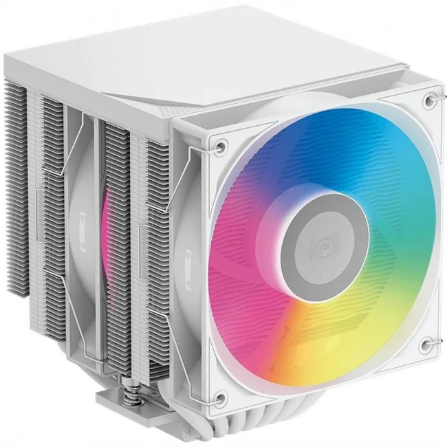 Кулер для процессора PCcooler RT720 TC ARGB - ForteMarket Кулер для процессора PCcooler RT720 TC ARGB купить,NaN