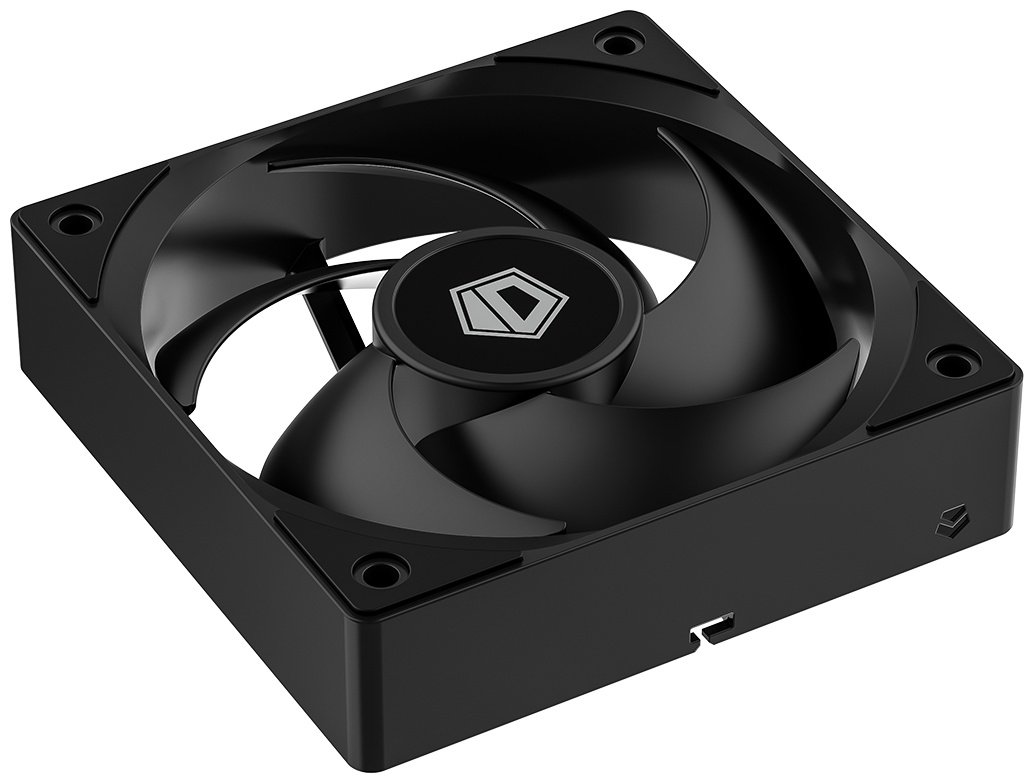 Кулер для процессора ID-COOLING SE-904-XT купить,9450