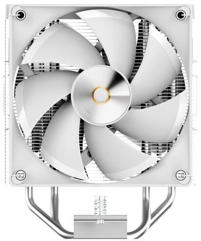 Кулер для процессора Ocypus Delta A40 EliteWH, Delta-A40-WH2NNWN00X-GL
