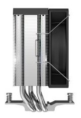 Кулер для процессора Sama X30L - ForteMarket Кулер для процессора Sama X30L купить,NaN