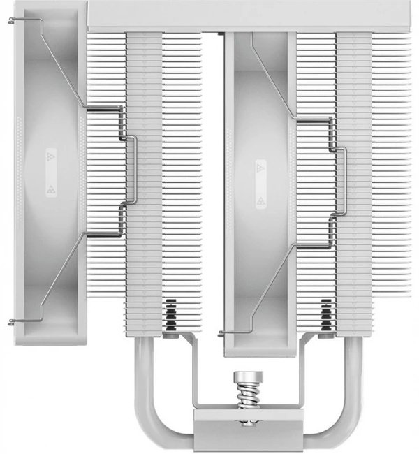 Кулер для процессора PCcooler RT720 TC ARGB - ForteMarket Кулер для процессора PCcooler RT720 TC ARGB купить,NaN