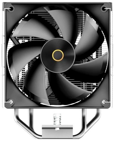 Кулер для процессора Ocypus Delta A40 Elite BK Dual Fan, Delta-A40-BK2NNWN00X-GL - ForteMarket Кулер для процессора Ocypus Delta A40 Elite BK Dual Fan, Delta-A40-BK2NNWN00X-GL купить,NaN
