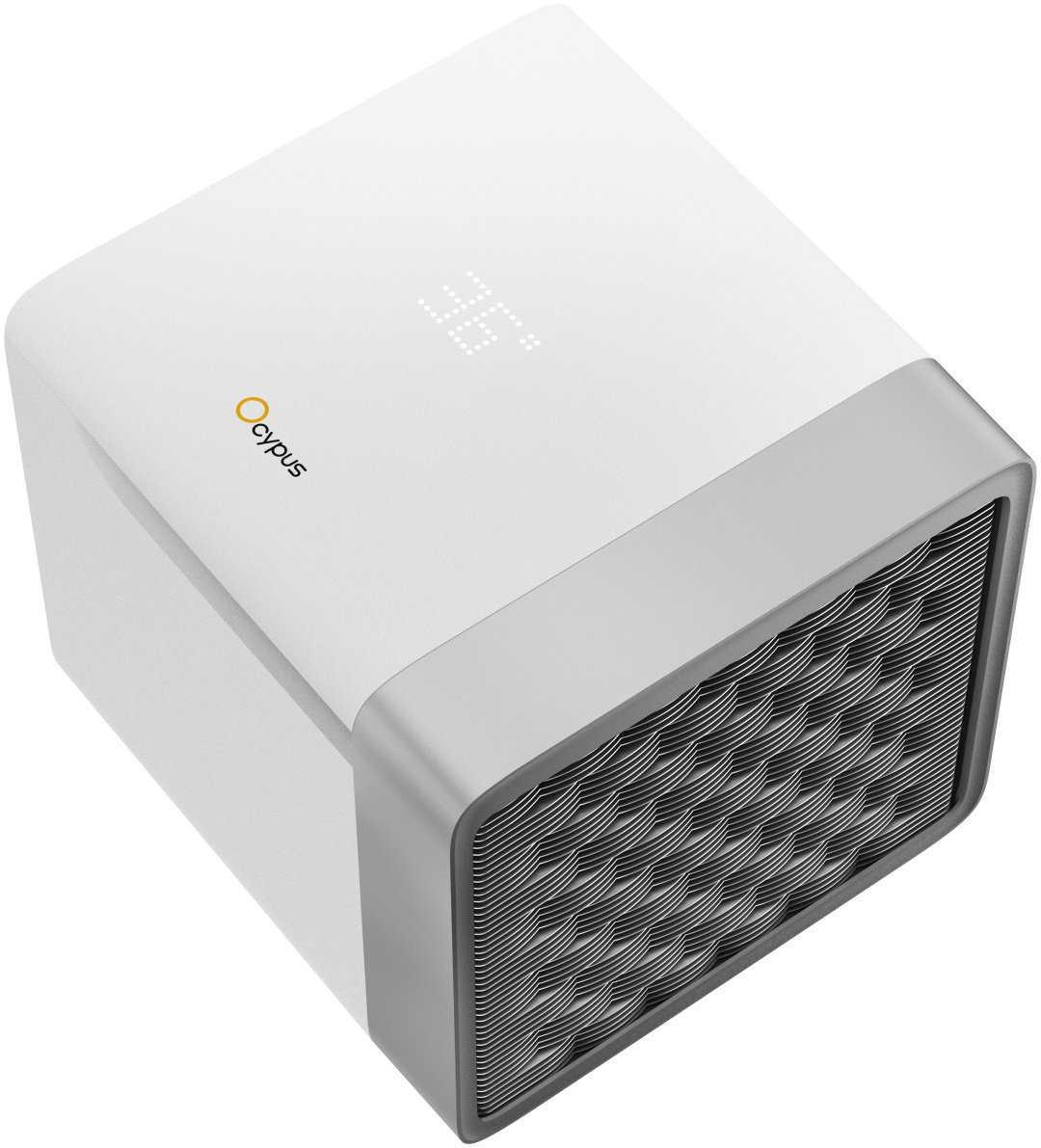 Кулер для процессора Ocypus Delta A62 EX WH Digital, Delta-A62-WH2NNWD00E-GL купить,NaN