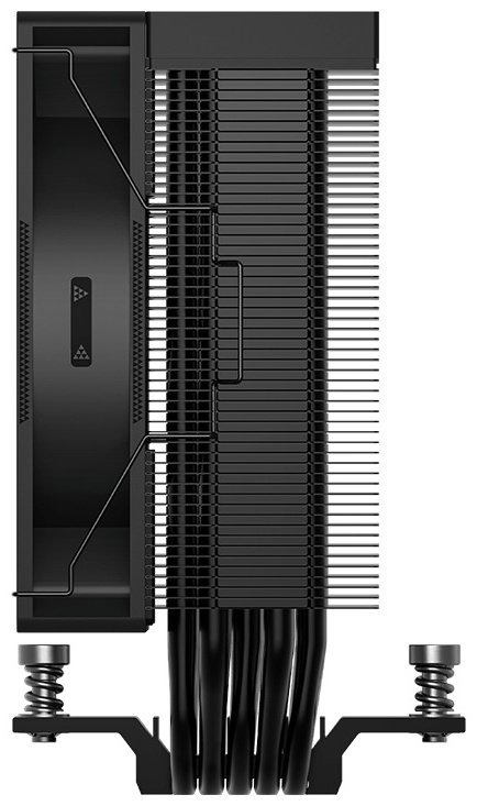 Кулер для процессора PCcooler RT500 BK купить,NaN