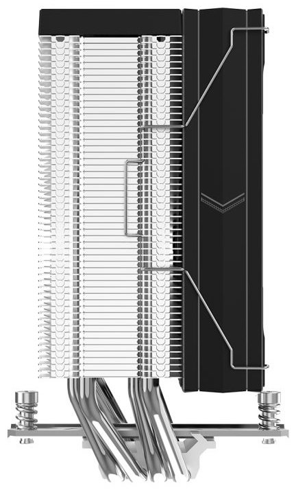 Кулер для процессора Sama A40E купить,9065