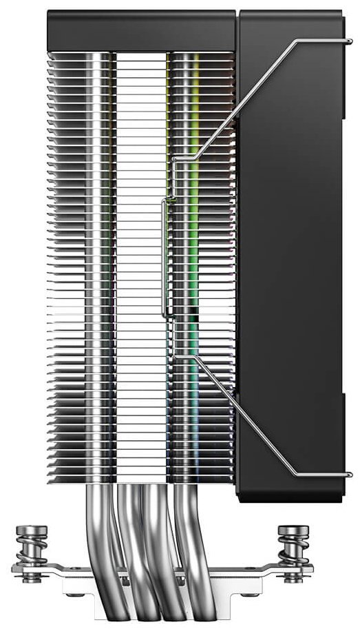 Кулер для процессора ID-COOLING SE-214-XT V2 купить,NaN
