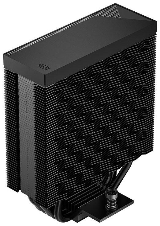 Кулер для процессора PCcooler RT500 BK купить,NaN