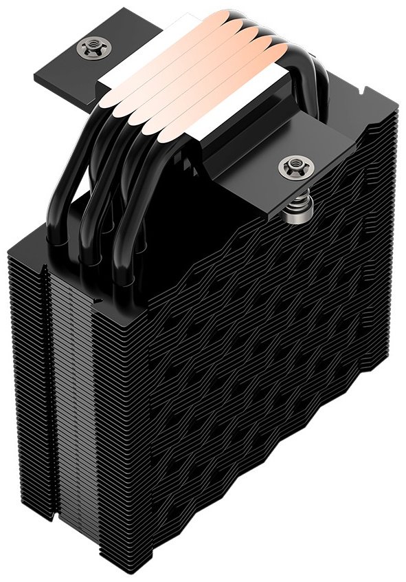 Кулер для процессора PCcooler RT500 BK купить,NaN