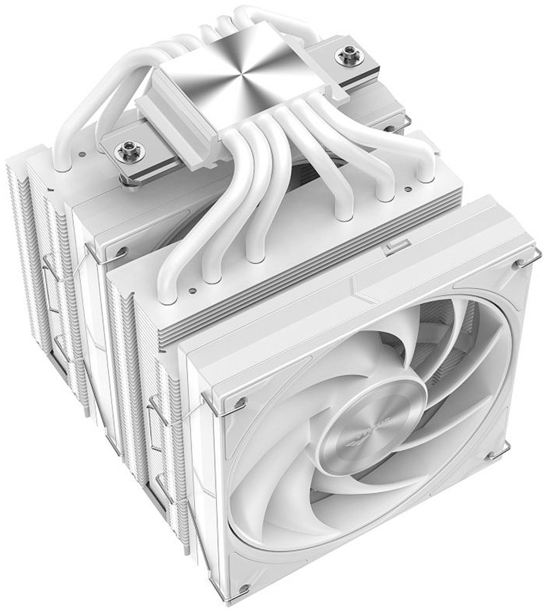Кулер для процессора Sama A60W - ForteMarket Кулер для процессора Sama A60W купить,NaN