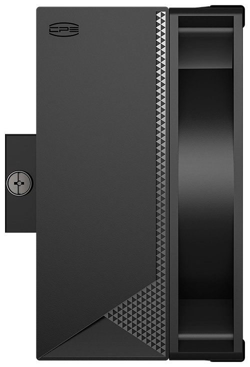 Кулер для процессора PCcooler RT500 BK купить,NaN