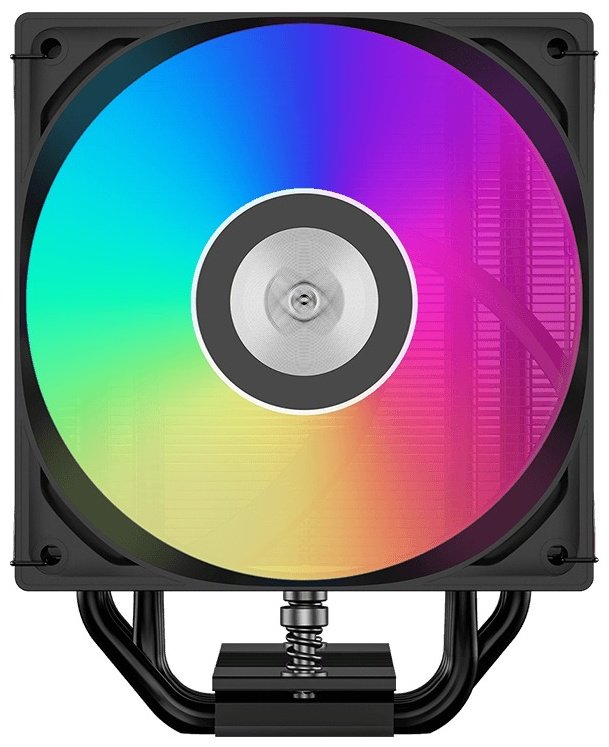 Кулер для процессора PCcooler RT500 BK купить,NaN