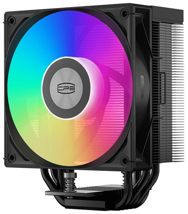 Кулер для процессора PCcooler RT500 BK купить,NaN