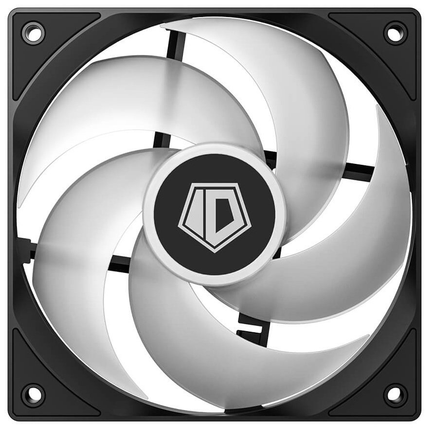 Кулер для процессора ID-COOLING SE-214-XT V2 купить,NaN