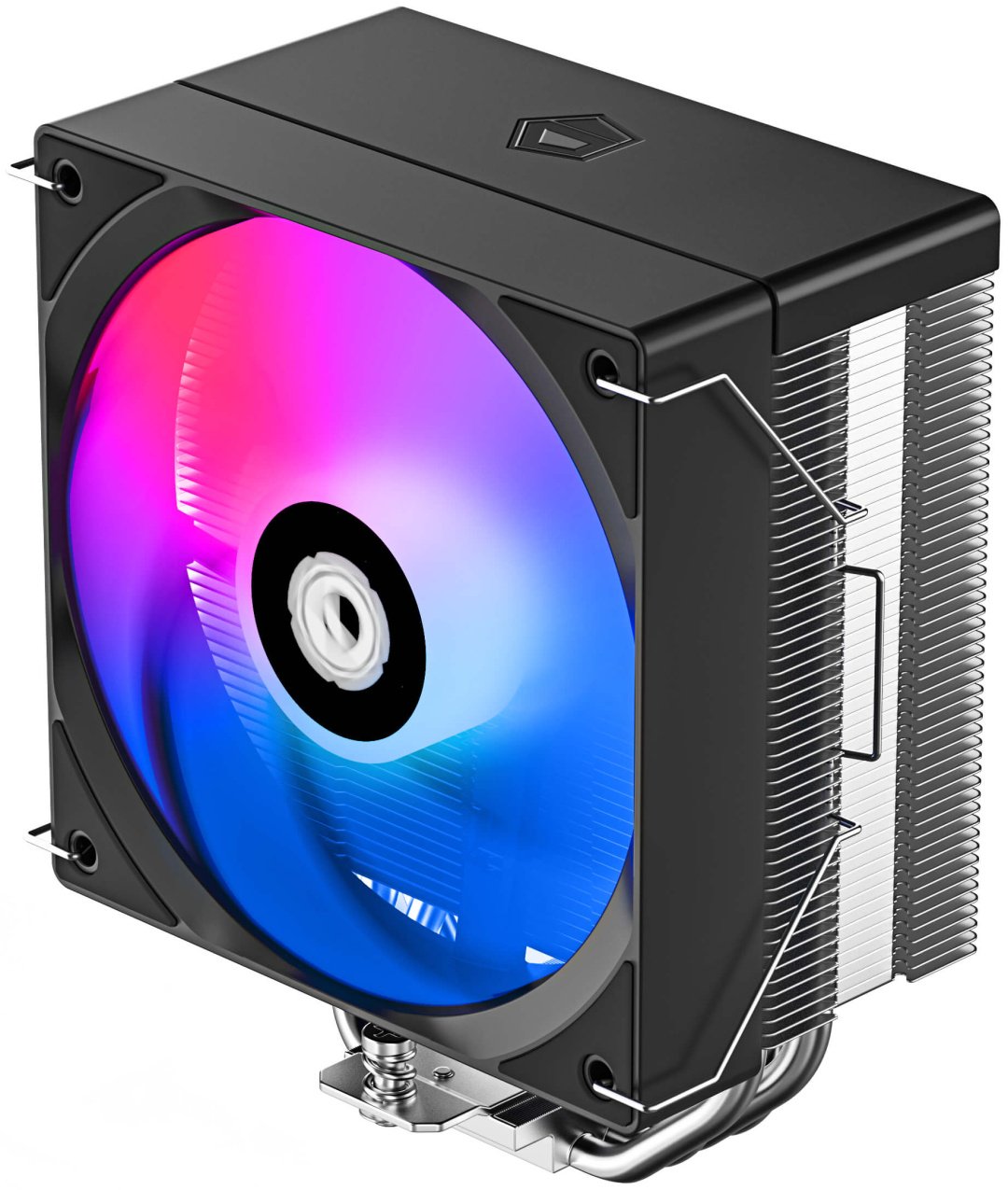 Кулер для процессора ID-COOLING SE-214-XT V2 купить,NaN